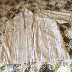 Button-up